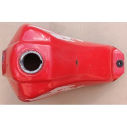 Tank for Honda MTX 50 ref. po-01019