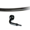 Aviation clutch hose - Yamaha V-Max 1200 1993-2003