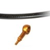 Aviation clutch hose - Yamaha V-Max 1200 1993-2003