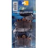 Carbone Lorraine front brake pads type 2363 A3+