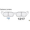 Carbone Lorraine remblokken soort 1217 RX3