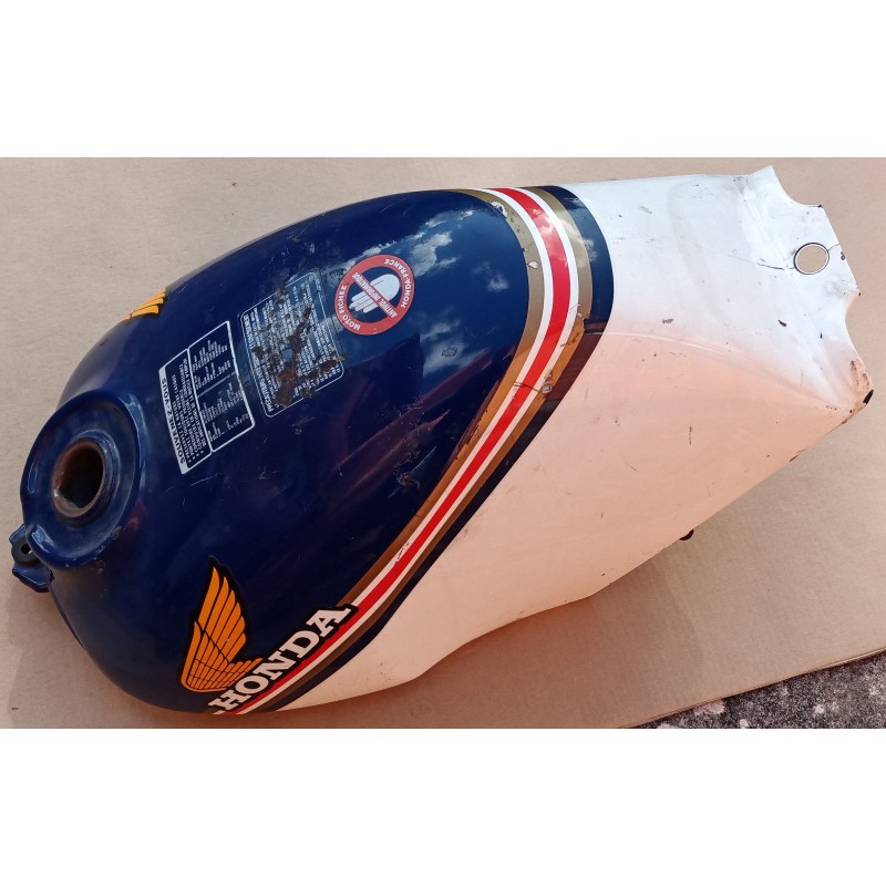 Réservoir d'occasion pour Honda 125 NSR ref-01018