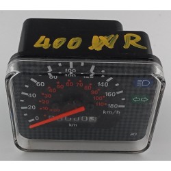 Compteur pour Yamaha 125, 250, 400, 426, 450 WR WRZ WRF réf-01483