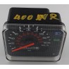 Compteur pour Yamaha 125, 250, 400, 426, 450 WR WRZ WRF réf-01483