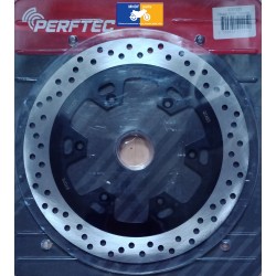 Sifam front round brake disc - Yamaha TT 600 R/RE 1997-2004