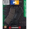 Ferodo bromsbelägg fram för Honda SH 150 i 2009-2012