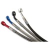 Tubi aeronautici freno anteriore per Honda CB 600 F Hornet 2007-2010