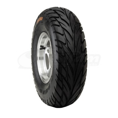 Quad tire Duro 21/7x10" KT217103Q