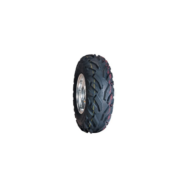Quad tire Duro 22/7x10" KT227101Q