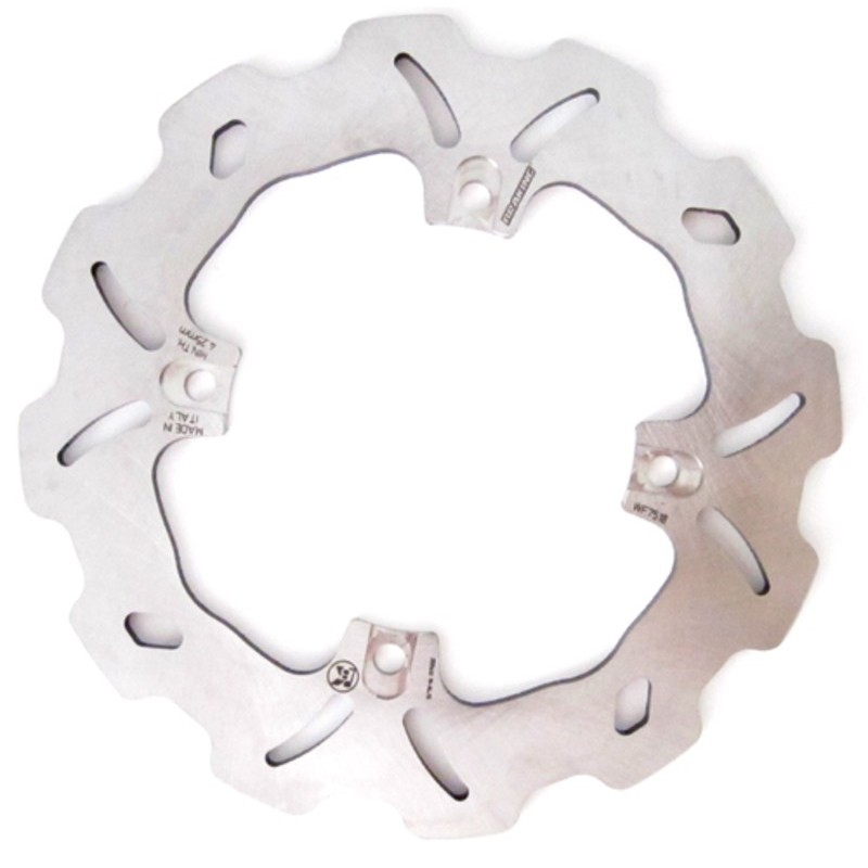 BRAKING wave Festbremsscheibe - ref WF7518