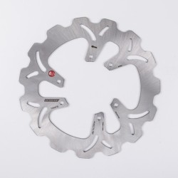 BRAKING fixed wave brake...