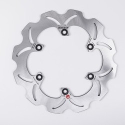 BRAKING fixed wave brake...