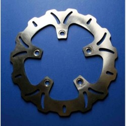 Disque de frein BRAKING...