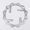 Disque de frein BRAKING pétale fixe - ref KW35FID