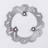 BRAKING fixed wave brake disc - ref SZ43RID