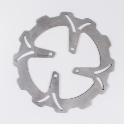 BRAKING fixed wave brake...