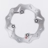 BRAKING fixed wave brake disc - ref WF4510
