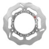 Disque de frein BRAKING pétale flottant - ref S34502