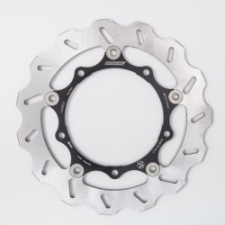 Disque de frein BRAKING...