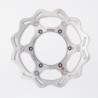 Disque de frein BRAKING pétale flottant - ref GA04FLD