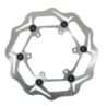 BRAKING floating wave brake disc - ref WL4003
