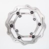 Disque de frein BRAKING pétale flottant - ref WL4002