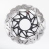 BRAKING SK2 floating wave brake disc - ref WK153L