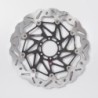 BRAKING SK2 wave zwevende remschijf - ref WK062R