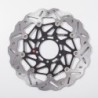 BRAKING SK2 wave zwevende remschijf - ref WK097R
