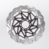 BRAKING SK2 vågig flytande bromsskiva - ref WK104L