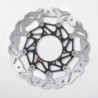Disque de frein BRAKING SK2 pétale flottant - ref WK105L