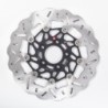 BRAKING SK2 wave zwevende remschijf - ref WK106R