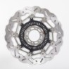 BRAKING SK2 vågig flytande bromsskiva - ref WK107R
