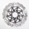 BRAKING SK2 wave zwevende remschijf - ref WK118R