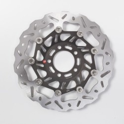 BRAKING Tarcza hamulcowa...
