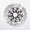 BRAKING SK2 floating wave brake disc - ref WK140L