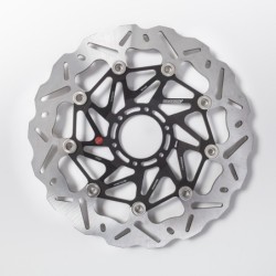 BRAKING SK2 wave...
