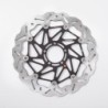 Disque de frein BRAKING SK2 pétale flottant - ref WK144R