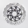 Disque de frein BRAKING SK2 pétale flottant - ref WK147L