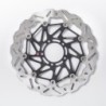 Disque de frein BRAKING SK2 pétale flottant - ref WK147R