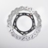 BRAKING SK2 floating wave brake disc - ref WK148L