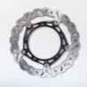 BRAKING SK2 floating wave brake disc - ref WK148R
