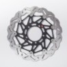 BRAKING SK2 floating wave brake disc - ref WK150R