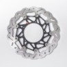 BRAKING SK2 floating wave brake disc - ref WK151L