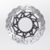 BRAKING SK2 floating wave brake disc - ref WK151R