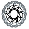 BRAKING SK2 floating wave brake disc - ref WK154L