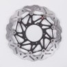 BRAKING SK2 floating wave brake disc - ref WK154R