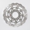 BRAKING SK2 floating wave brake disc - ref WK139R