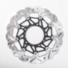 BRAKING SK2 floating wave brake disc - ref WK076L