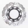 BRAKING SK2 wave zwevende remschijf - ref WK089R